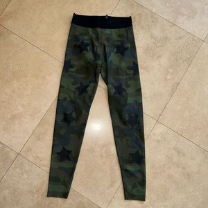 Ultracor LUX ESSENTIALS STAR KNOCKOUT ULTRA HIGH LEGGING